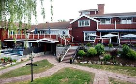 Åkerblads Hotell Gästgiveri Spa
